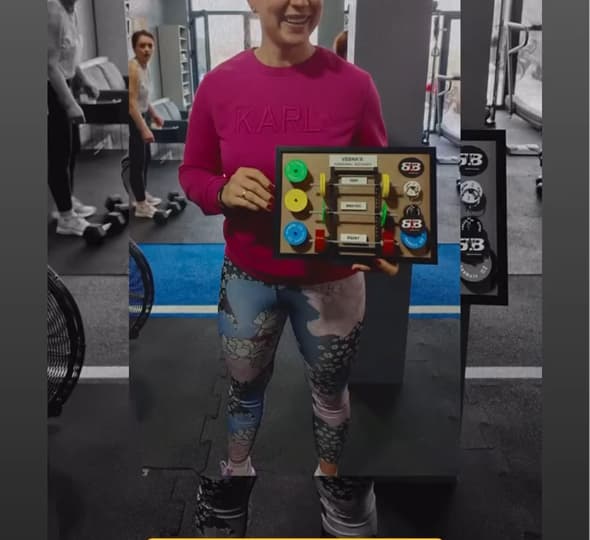 PR Ram kod kupca